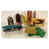 AVON LOT