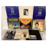 VINTAGE ALBUMN