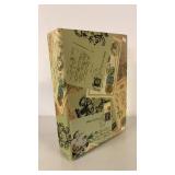 STORAGE BOX