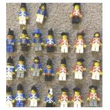 LEGO MEN SELECTION