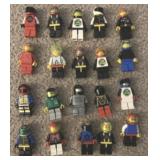 LEGO MEN SELECTION