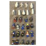 LEGO MEN SELECTION