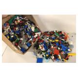 LEGOS