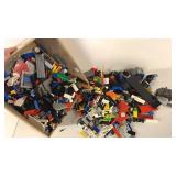 LEGOS