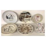 DECOR PLATES