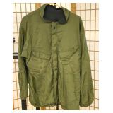 MILITARY JACKET MEDIUM