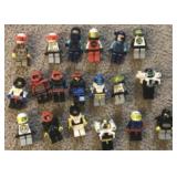 LEGO MEN SELECTION