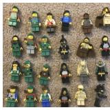 LEGO MEN SELECTION