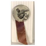 BUDDY YOUNG FOOTBALL PIN