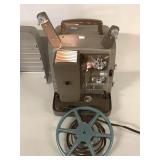 BELL & HOWELL PROJECTOR MODEL 253AX