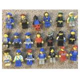 LEGO MEN SELECTION
