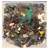 LEGOS