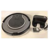 SHARK ROBOTIC VACUUM, NOT TESTED