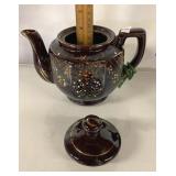 TEAPOTS