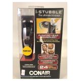 CONAIR I-STUBBLE TRIMMER
