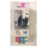 ITEK BLUETOOTH FITNESS TRACKER