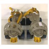 KIDS ROLLER SKATES