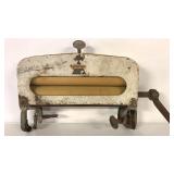VINTAGE LITTLE MAGIC WRINGER ATTACHMENT