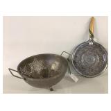 VINTAGE KITCHEN WARE