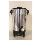 WEST BEND PERCOLATOR