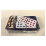 DOMINOS SET