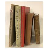 BOOK LOT
