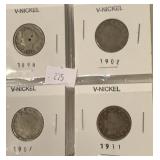 V NICKELS