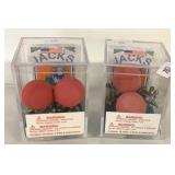 BALL & JACKS SETS
