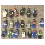 LEGO MEN SELECTION