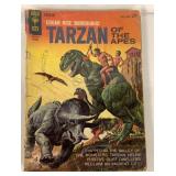 GOLD KEY TARZAN OF THE APES COMIC