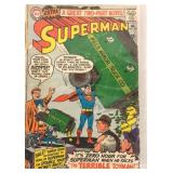 SUPERMAN DC COMIC