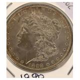 1898 MORGAN DOLLAR