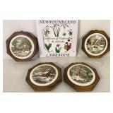 TRIVET/COASTER WALL DECOR