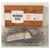 YUKON WARMING RACK