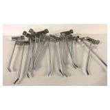 WALL HOOKS
