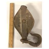 PULLEY