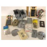 HARDWARE LOT