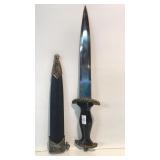 WWII DAGGER REPLICA