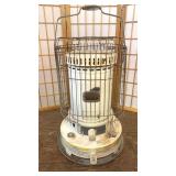 DURA HEAT KEROSENE HEATER