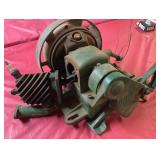 VINTAGE MAYTAG WASHING MACHINE MOTOR