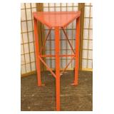 SCROLL SAW STAND