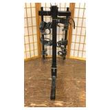 THULE BIKE RACK