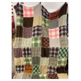 TWIN/FULL SIZE QUILT