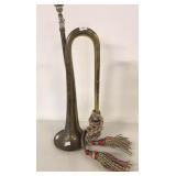 BUGLE