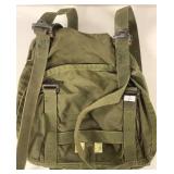 MILITARY POUCH