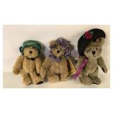 BOYDS BEARS