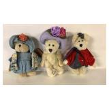 BOYDS BEARS