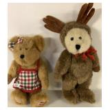 BOYDS BEARS