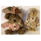 BOYDS BEARS