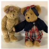 BOYDS BEARS